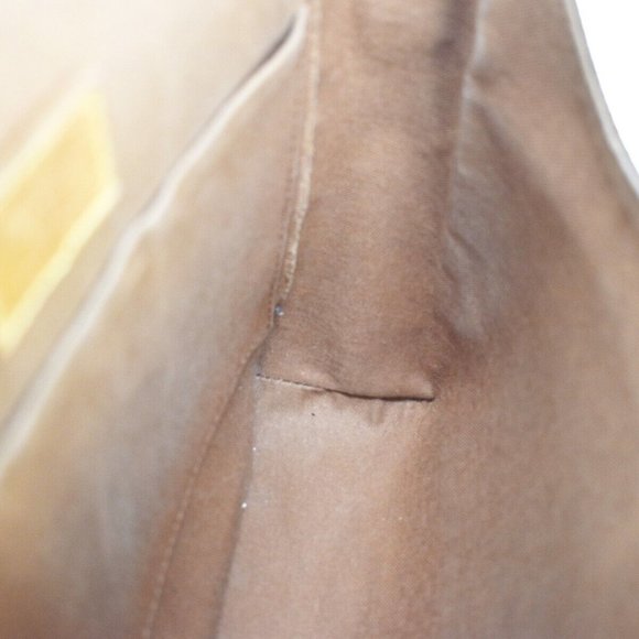 Authenticity guaranteed LOUIS VUITTON Messenger Bosphore PM Shoulder Bag - Picture 8 of 16